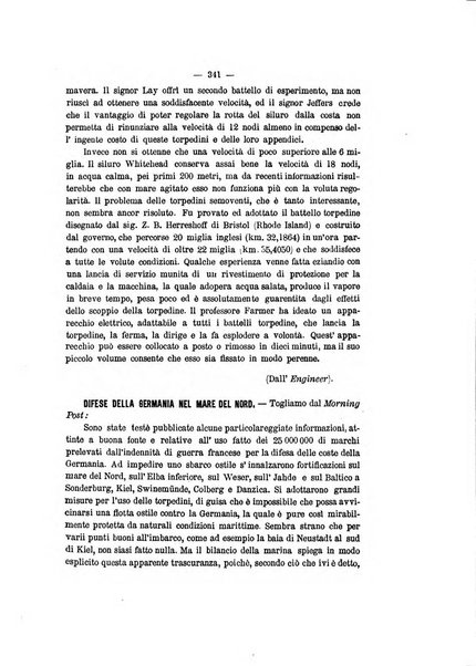 Rivista marittima