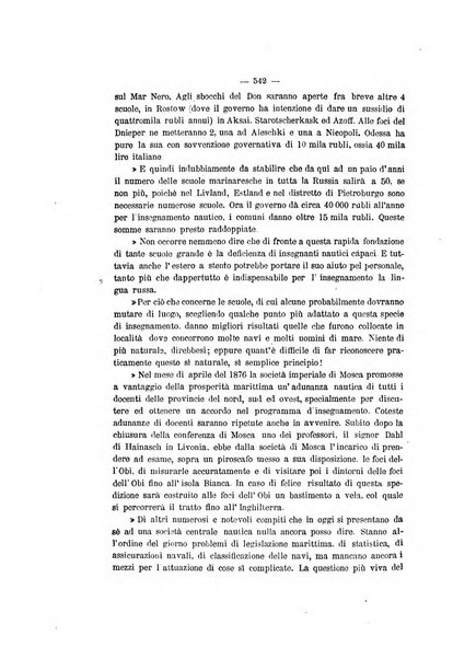 Rivista marittima