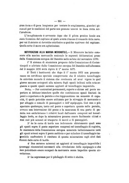 Rivista marittima