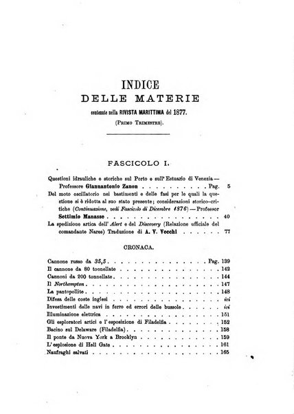 Rivista marittima