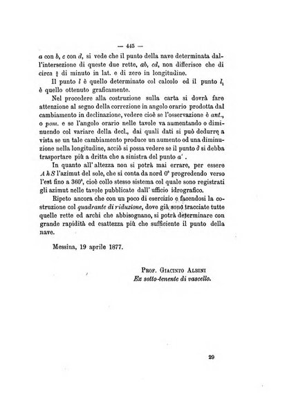 Rivista marittima