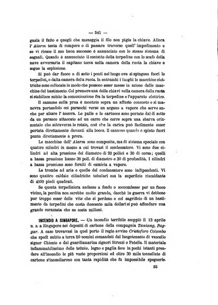 Rivista marittima