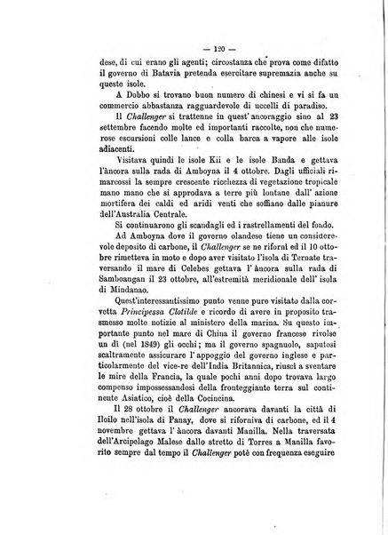 Rivista marittima