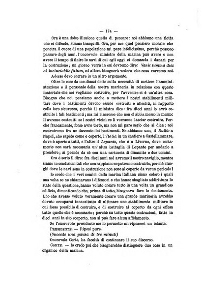 Rivista marittima