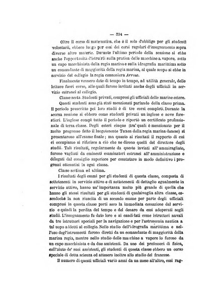 Rivista marittima