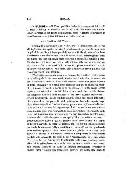 Rivista marittima