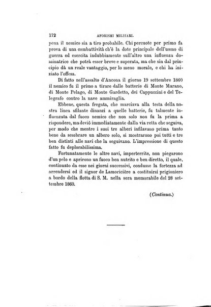 Rivista marittima