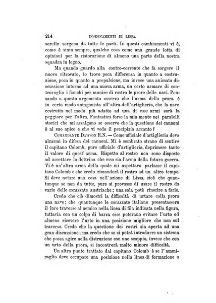 Rivista marittima