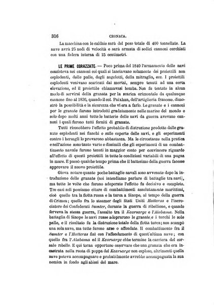 Rivista marittima