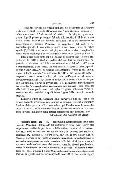 Rivista marittima