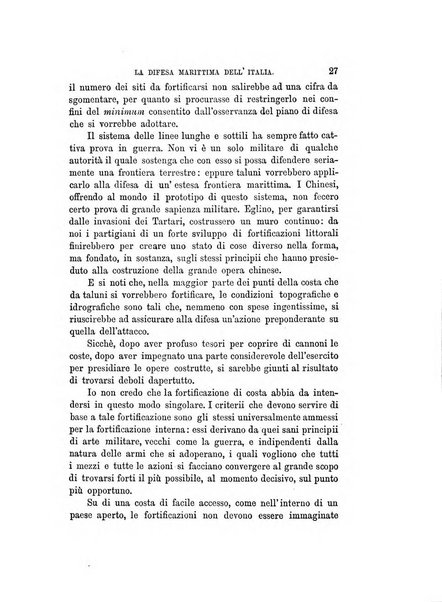 Rivista marittima