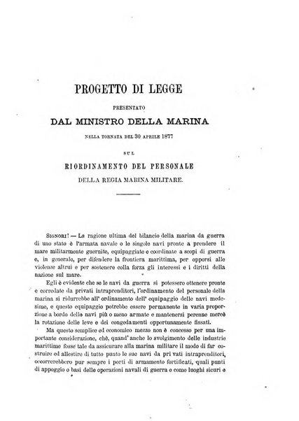 Rivista marittima