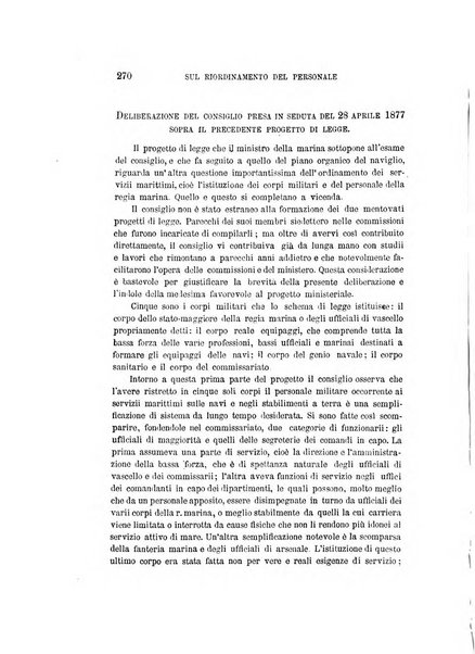 Rivista marittima