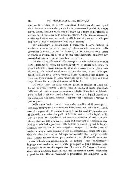 Rivista marittima