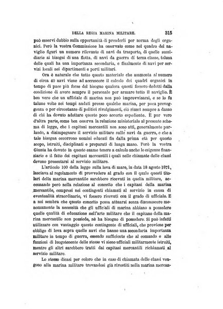 Rivista marittima