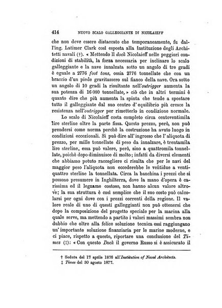 Rivista marittima