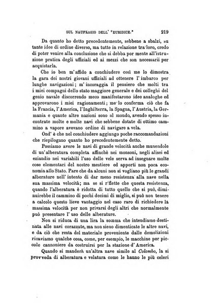 Rivista marittima