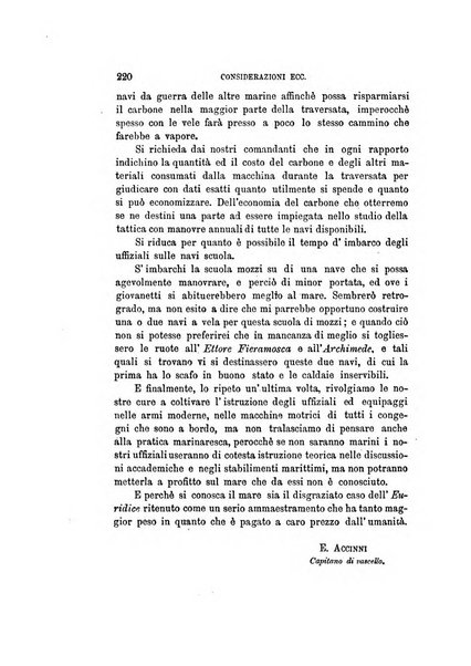 Rivista marittima