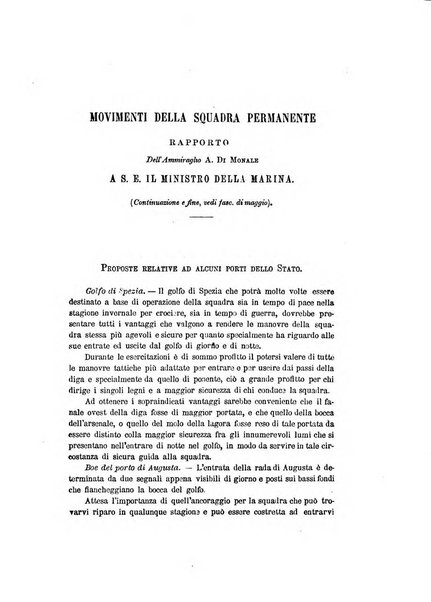 Rivista marittima