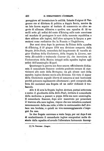 Rivista marittima