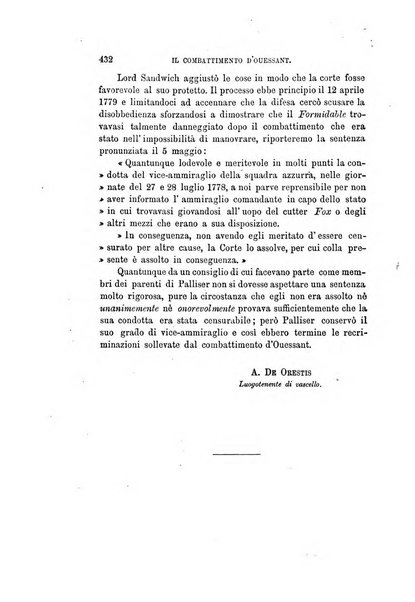 Rivista marittima