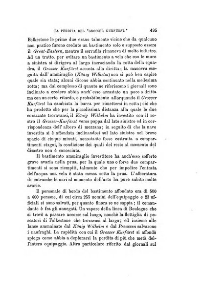 Rivista marittima