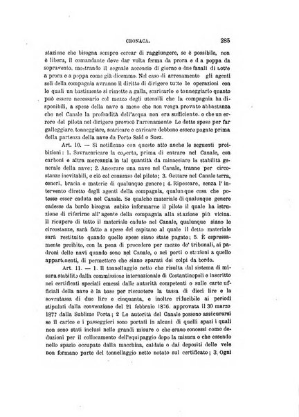 Rivista marittima