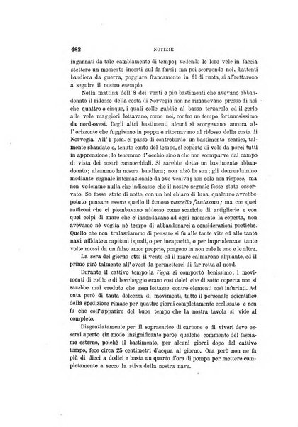 Rivista marittima