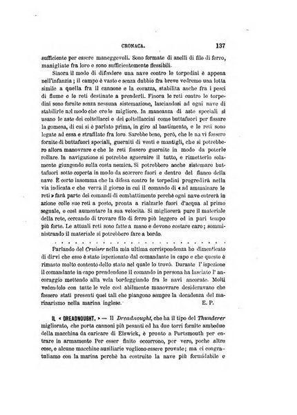 Rivista marittima