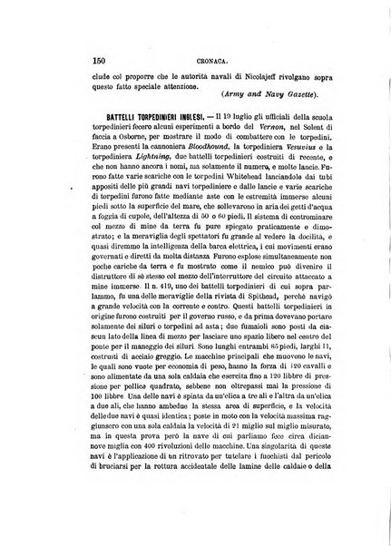 Rivista marittima