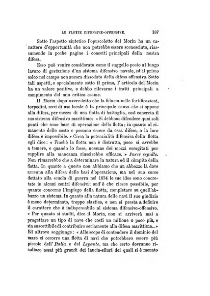 Rivista marittima