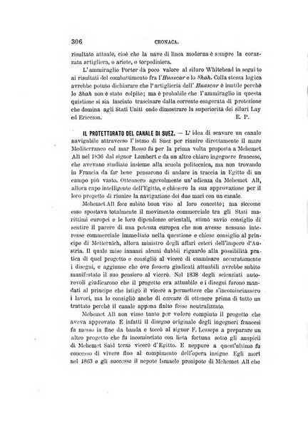 Rivista marittima