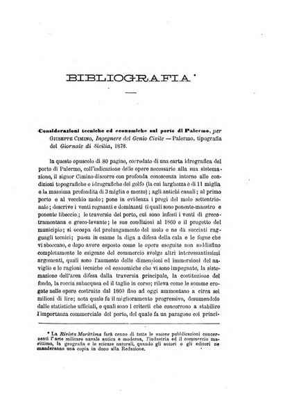 Rivista marittima