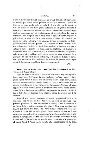 Rivista marittima