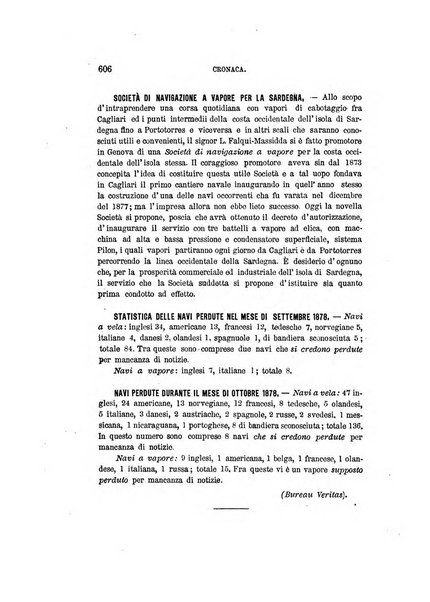 Rivista marittima