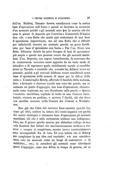 Rivista marittima