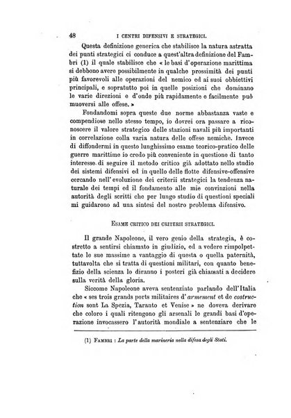 Rivista marittima