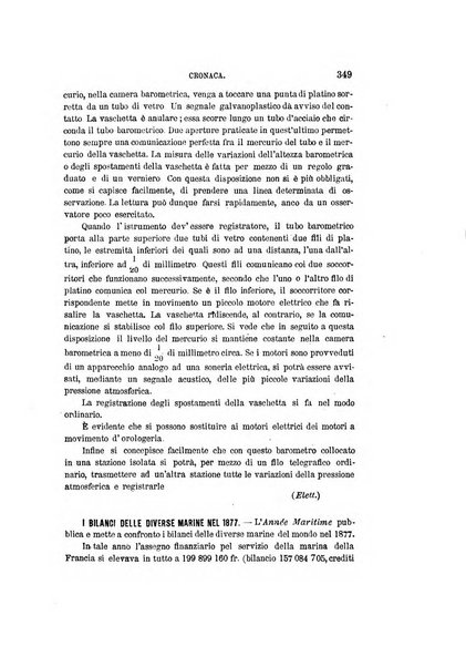 Rivista marittima