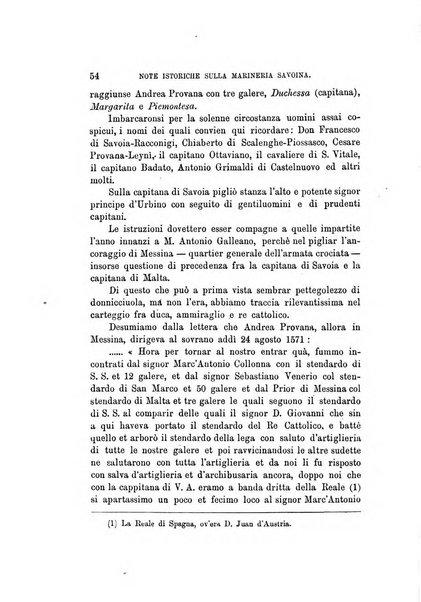 Rivista marittima