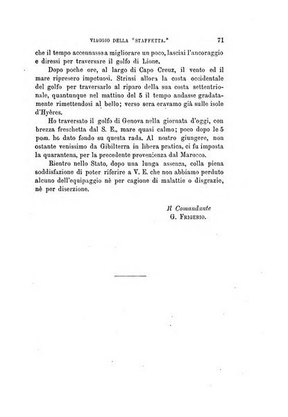 Rivista marittima