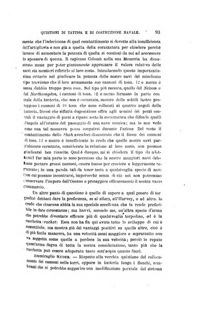 Rivista marittima