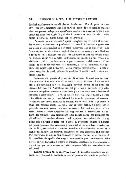 Rivista marittima