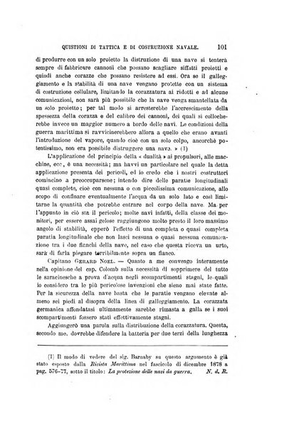 Rivista marittima