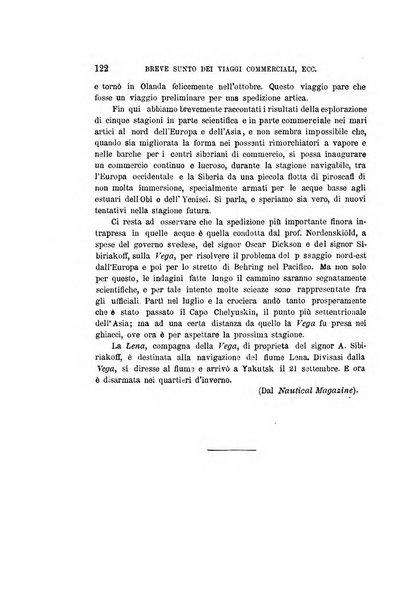 Rivista marittima