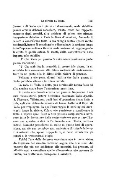 Rivista marittima