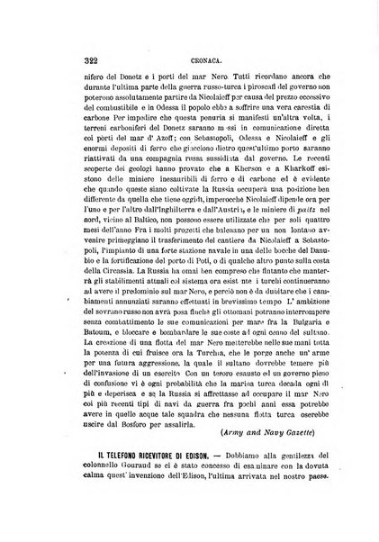 Rivista marittima