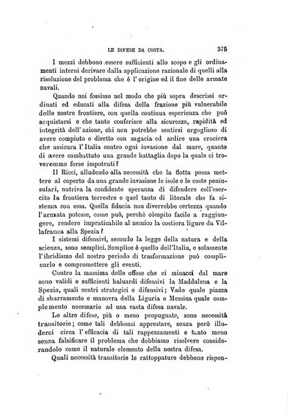 Rivista marittima