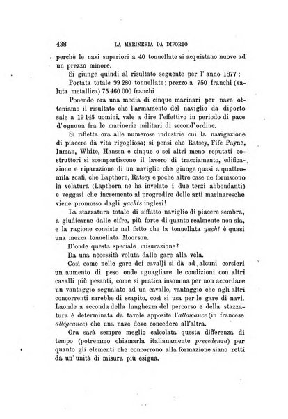 Rivista marittima