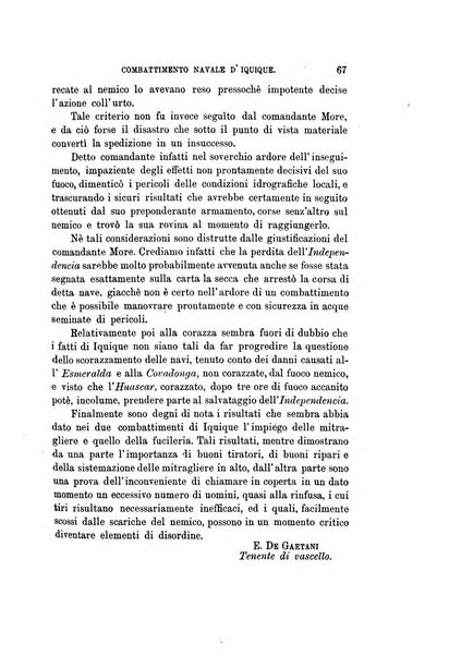 Rivista marittima