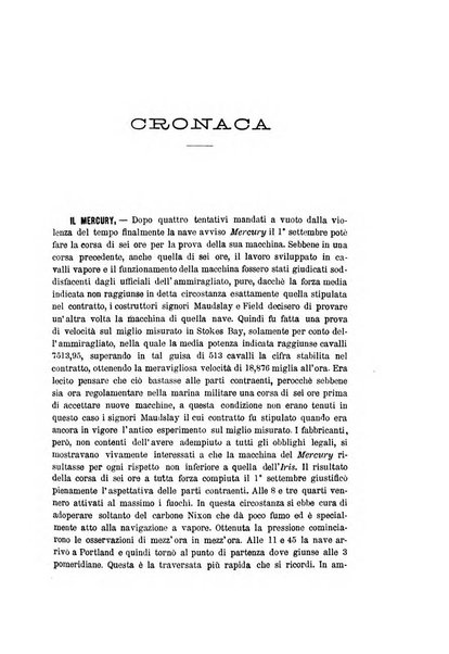 Rivista marittima